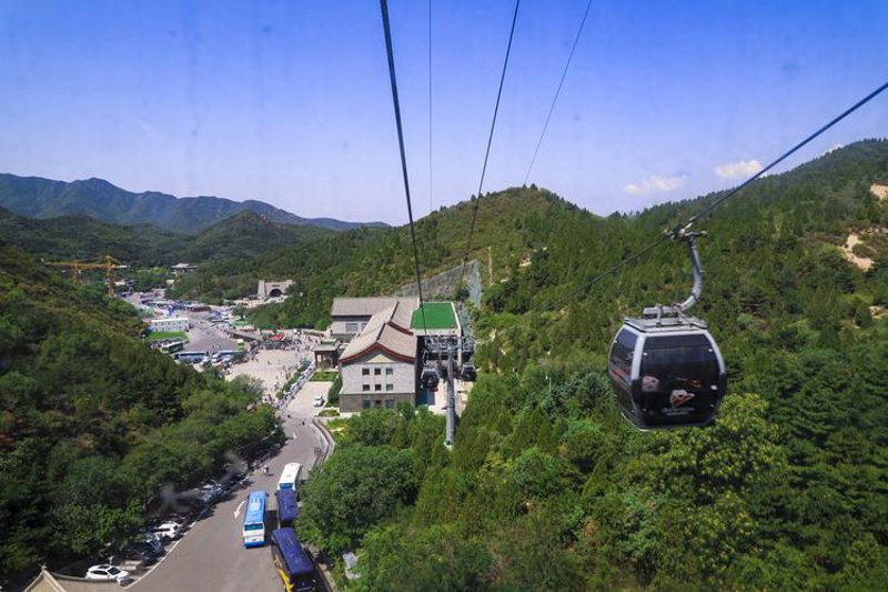 穿梭于山林间的拖牵索道：行业动态